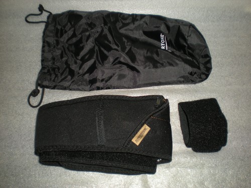 READ DESCR Genuine Slendertone BMR E-10 Flex Replacement Belt ONLY NO CONTROLLER