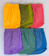 Women's Nike Dri-Fit Move To Zero CU8890 Running Shorts NEW
