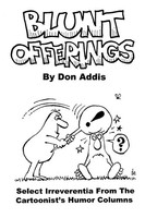 Don Addis | Blunt Offerings | Taschenbuch | Englisch (2001) | Iuniverse