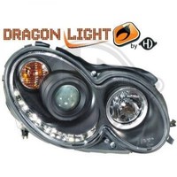 Diederichs Hauptscheinwerfersatz Set Links + Rechts Hd Tuning 1626485