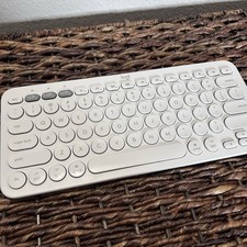 Logitech K380 Compact Bluetooth Multi-Device ...