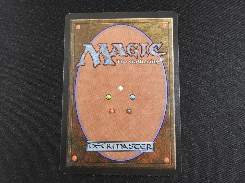 Icy Manipulator LP/MP [Limited Edition Beta] Mtg Magic Free Tracking! - Image 2 of 4