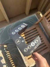 Left Handed 35” LAB Golf Mezz.1 Putter upgraded BGT Stability Tour SHAFT