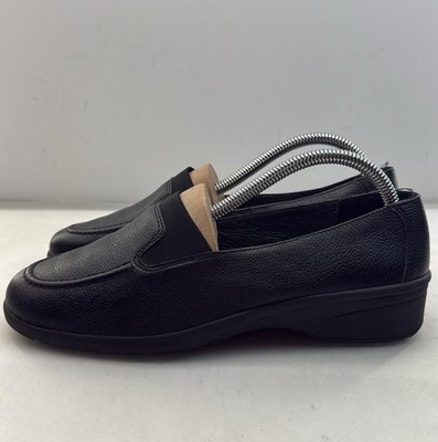Medicus gr 38 Damen Halbschuhe Slipper Ballerina Sehr Gut S151