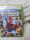 Marvel Ultimate Alliance - Microsoft Xbox 360