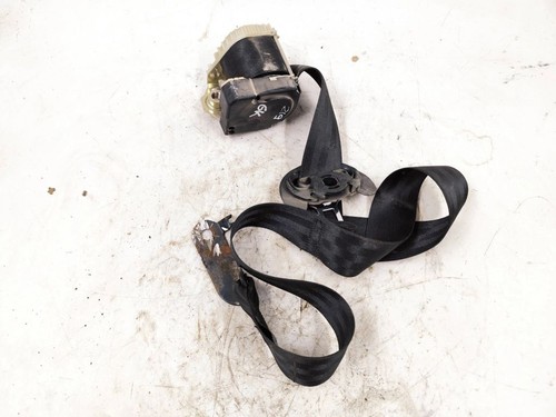 Volkswagen Touran I 2006 Hinten links Sicherheitsgurt hinten 1T0857805B MPR18861