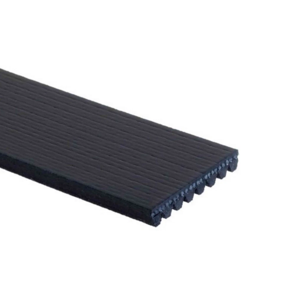 Genuine ACDelco For Cadillac XLR 2006-2009 Serpentine Belt | Standard | 8 Rib - Изображение 3 из 4