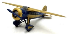 Spec Cast Approx 28cm Wingspan SPECC01 1932 Lockheed Vega Model 5C Air Eastwood