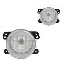 TYC 2x Nebelscheinwerfer NSW PSX24W links rechts für VW Transporter VI Kasten