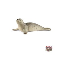 NEW Schleich Wildlife Seal Figure 14801 JP