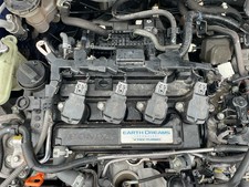 2018 HONDA CIVIC SPORT FK7 MK10 COMPLETE 1.6 VTEC TURBO L15 L15BA ENGINE