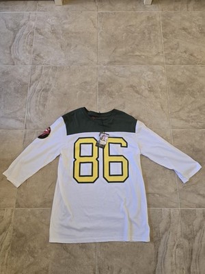 MICK JAGGER Official ''86'' Rolling Stones Jersey - New With Tags