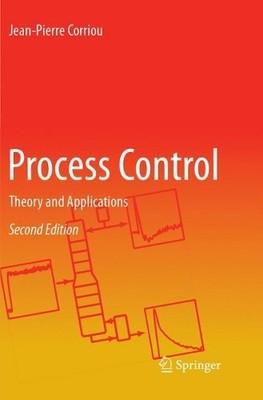 Process Control - 9783319870144