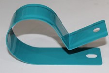 New Mopar 1970-71 Cuda Challenger Space Saver Bottle Bracket