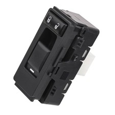 Window Switch Passenger Side Control Compatible with 2006-2017 Chrysler