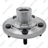 NEU - GSP 9430007 Radnabe FüR Honda
