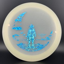 Lone Star Discs Bravo Glow Spur (First Run) - VIP LTD-48 1/150
