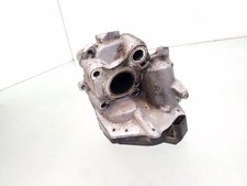 Mercedes-Benz Vito Viano W639 2011 Diesel AGR-Ventil Abgasrückführung