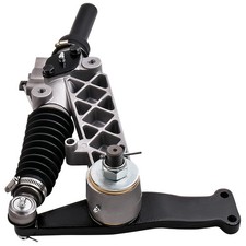 Tuningsworld Steering Gear Box Assembly for EZGO TXT Golf Cart 1994-2001 ST35...