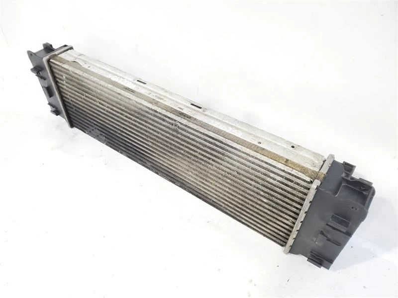 涡轮中间冷却器柴油 3.0L PN:9065010101 原始设备制造商 07 08 09 道奇 Sprinter 2500 — 第 2/4 张图片