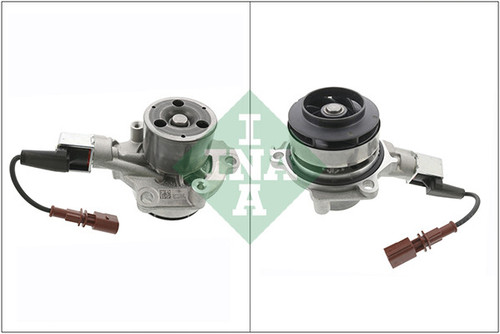 Schaeffler INA 538 0733 10 Wasserpumpe für AUDI,SEAT,SKODA,VW - Bild 1 von 1
