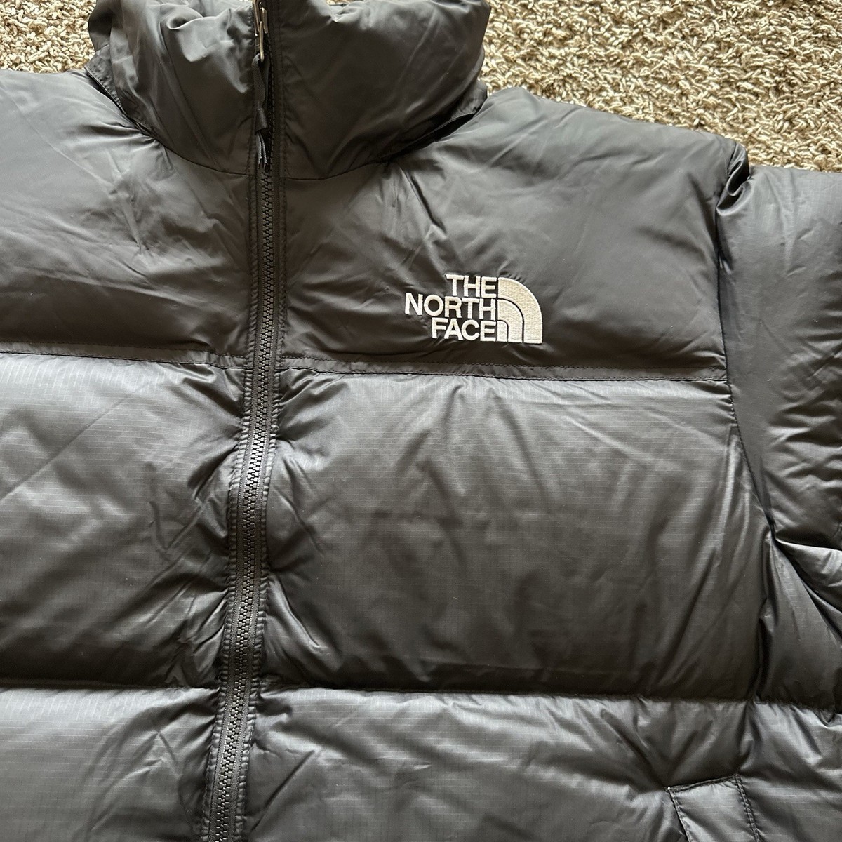 The North Face Men's 1996 Retro Nuptse 700 Down Puffer Jacket