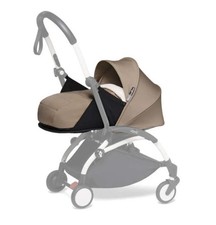 Stokke Yoyo 0+ Newborn Pack Babyzen - Taupe