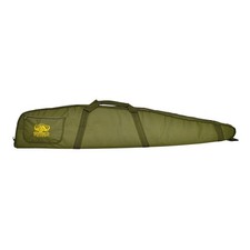 Buffalo River GREEN CarryPRO II 48" Gunbag Scoped Rifle Slip Case Strap RRP �39