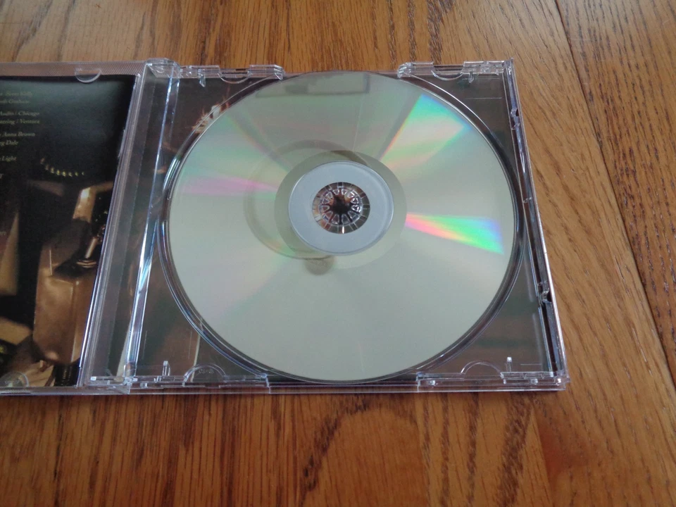 Neurosis: Honor Found in Decay (CD, 2012, Neurot Records) - Excellent - Image 4 of 4