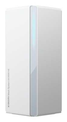 Xiaomi DVB4486GL wireless router Gigabit Ethernet Dual-band (2.4 GHz / 5 GHz)