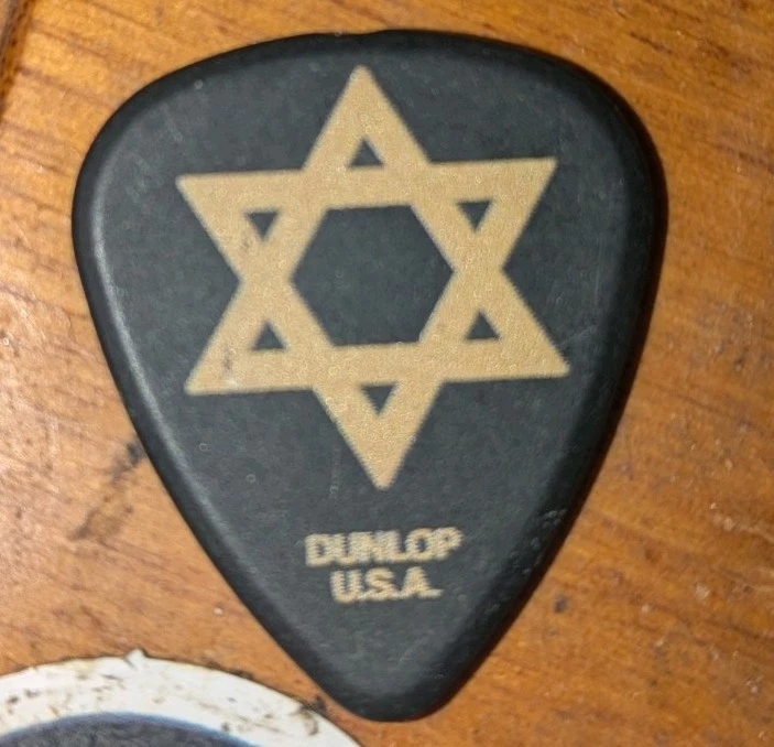 Selección de guitarra Dan Jacobs Atreyu Foto 2 de 2