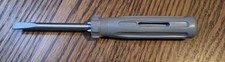 Mint Genuine Oem Bmw Heyco Screwdriver Double Sided Flathead Phillips Germany