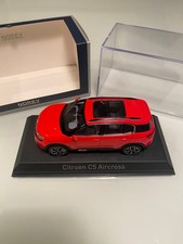 Norev 1/43 Citroen C5 Aircross 279193