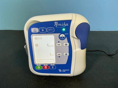 Fresenius Kabi Amika NL mit Adapter