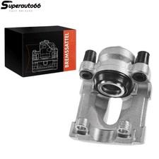 Bremssattel für BMW 1er E81-88 E90-93 X1 E84 hinten links 34216768697