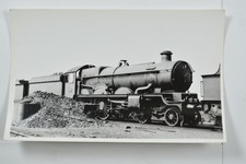 Steam Locomotive 5021 Whittington Castle Stafford Road Works Wolverhampton 1939