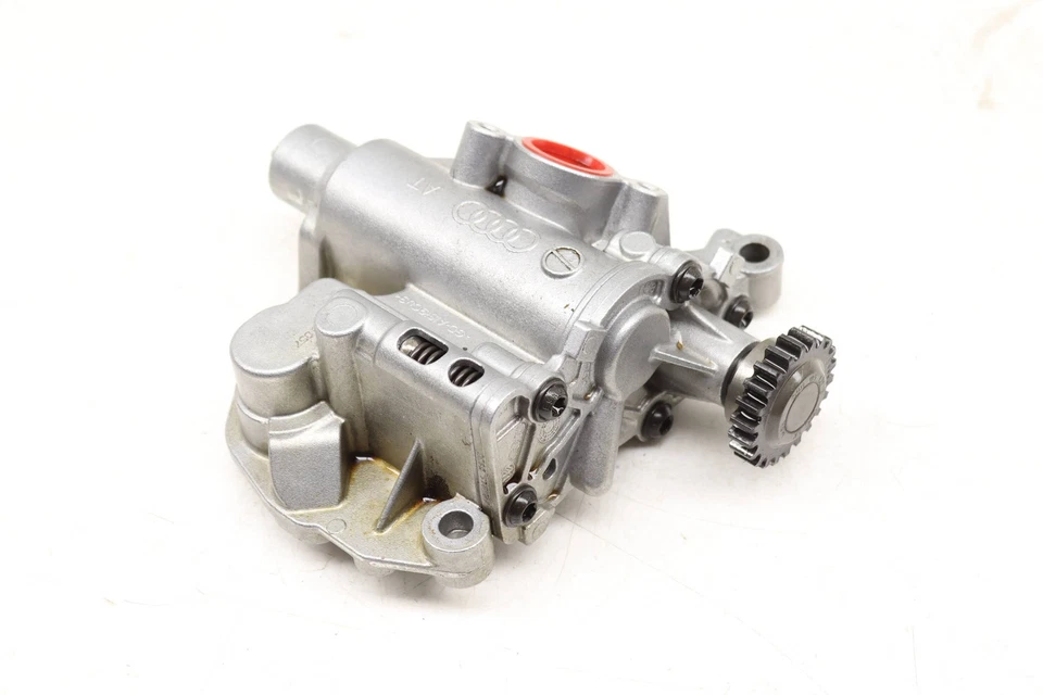 2019-2021 VW GOLF 2.0L - Bomba de óleo do motor 06H115105DH - Imagem 2 de 4