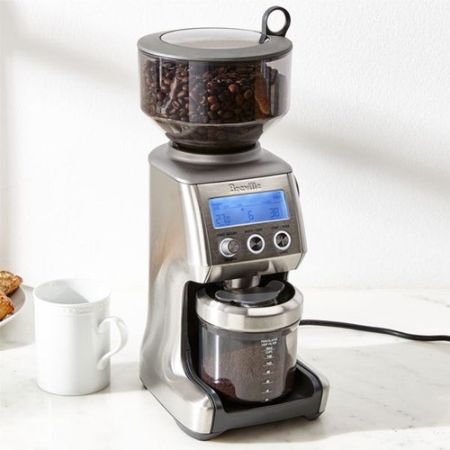 Breville Smart Grinder Pro - Picture 5 of 5