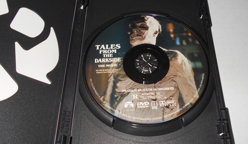 Tales From the Darkside: The Movie DVD Horror Movie Canadian - Bild 4 von 4