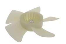 GM Genuine Parts Engine Cooling Fan Blade - GM 19435354