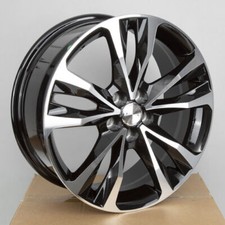 New 17'' Wheel Rims FOR TOYOTA Corolla 2017-2019 17 Inch Replacement Quality Rim
