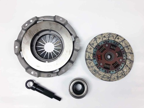 Kit embrague compatible con Toyota Corolla KC 1100 KE10 KE15 KE16 1968-1969 - Imagen 2 de 2