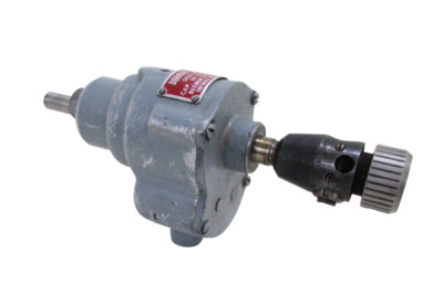 DORMAN TAPPER TAPPING HEAD No. 1-A SIZE CAP. 2-56 TO 3/8'' 700 RPM