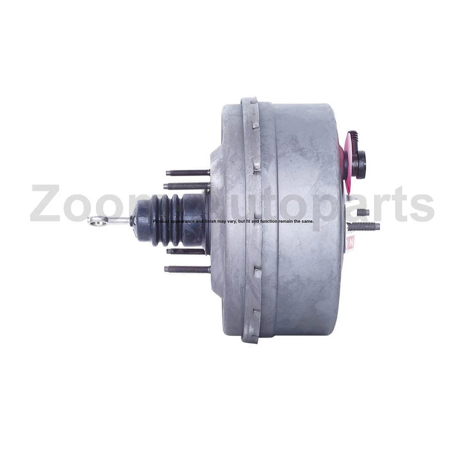 Booster de freio elétrico para 1999 2000 2001 2002 2003 Ford Windstar - Imagem 4 de 4