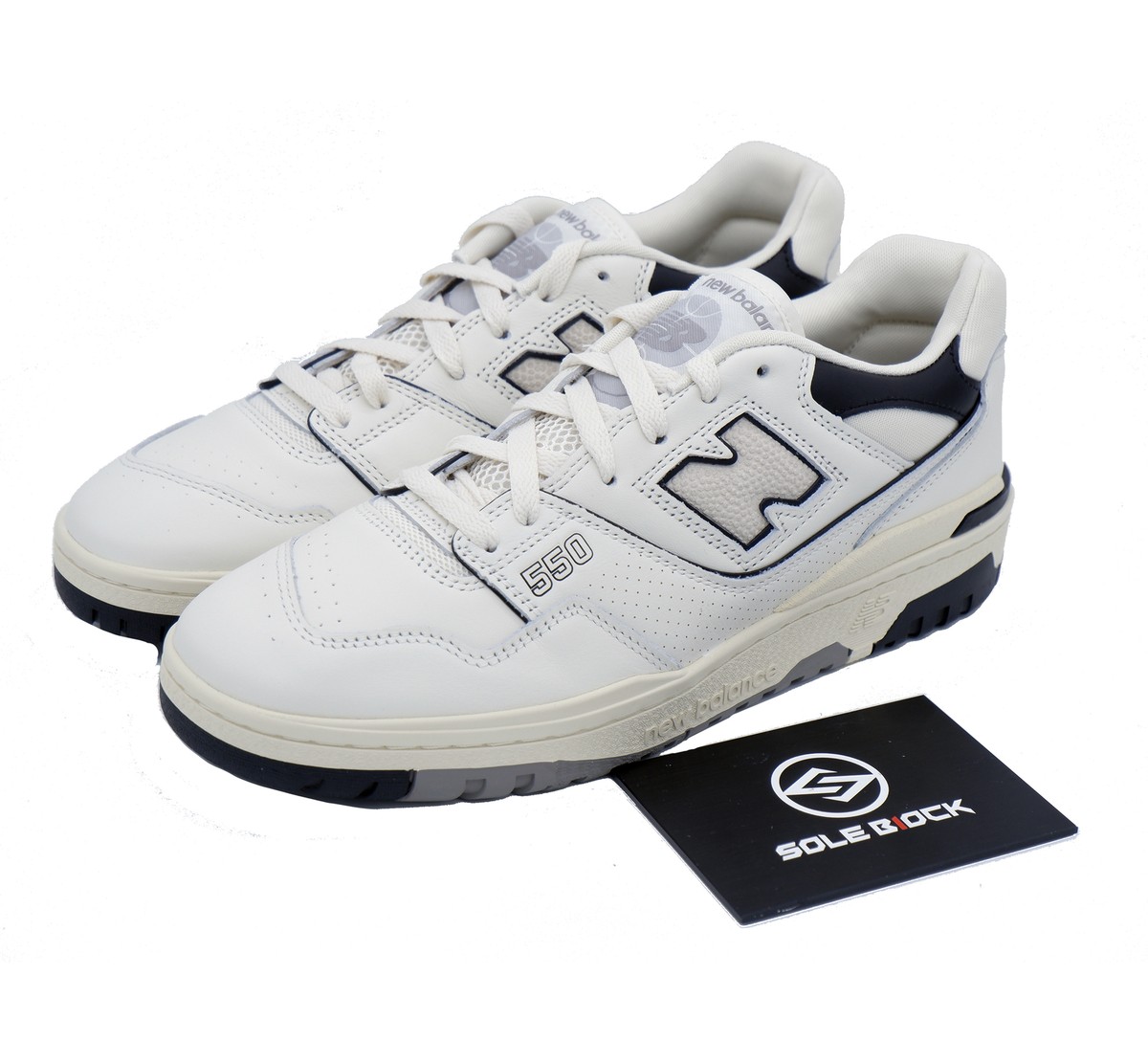 スニーカー New balance bb550 lwt New Balance 550 Sea Salt BB550LWT | eBay