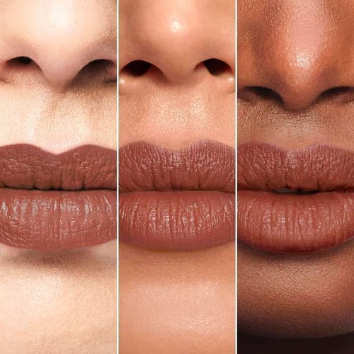 Oriflame The ONE Smart Sync Lipstick - Suits Every Skin Tone - Long Lasting - Picture 32 of 107