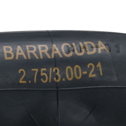 21 Inch 80/100-21 90/90-21 Front Tire Tube 3.00-21 Dirt Pit Bike Motocross Trai - Picture 3 of 7