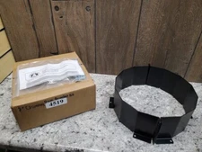 CB 8" Chimney Base Bracket Kit P/N 4519