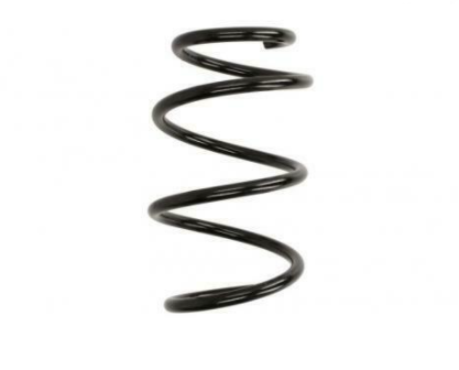 MERCEDES-BENZ CLA C117 Front Coil Spring A1763210604