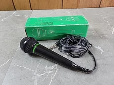 Venturer Uni-Directional - Hand Held Corded Dynamic Microphone - Karaoke